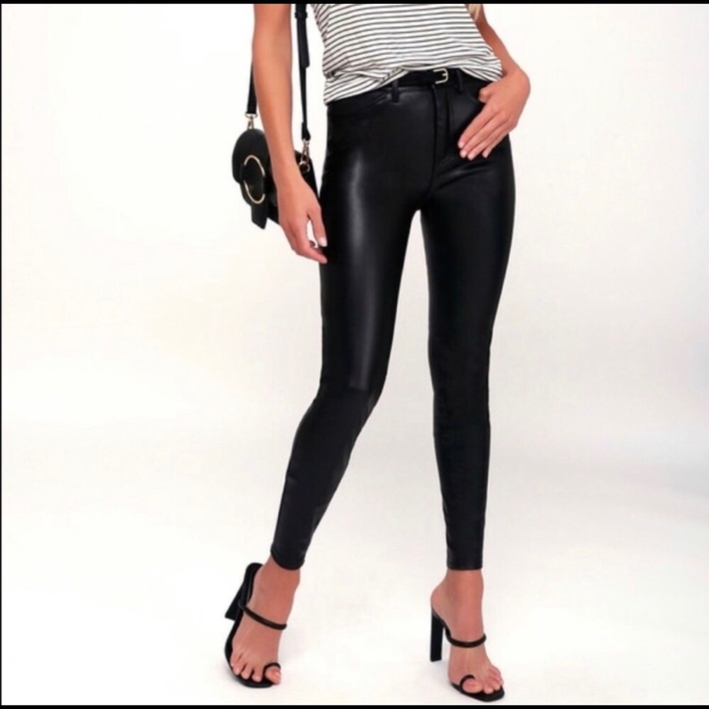 Free people NWT Size 23